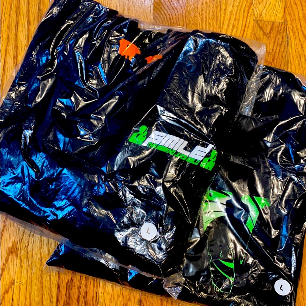 VLONE JOGGER SETS $350 EACH